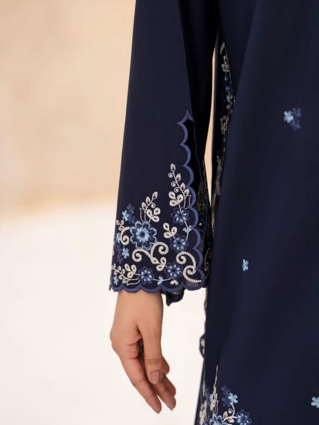 Neelam 2-Piece Suit
