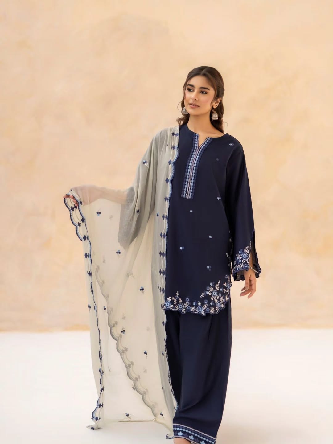 Neelam 2-Piece Suit