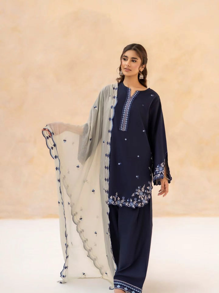 Neelam 2-Piece Suit