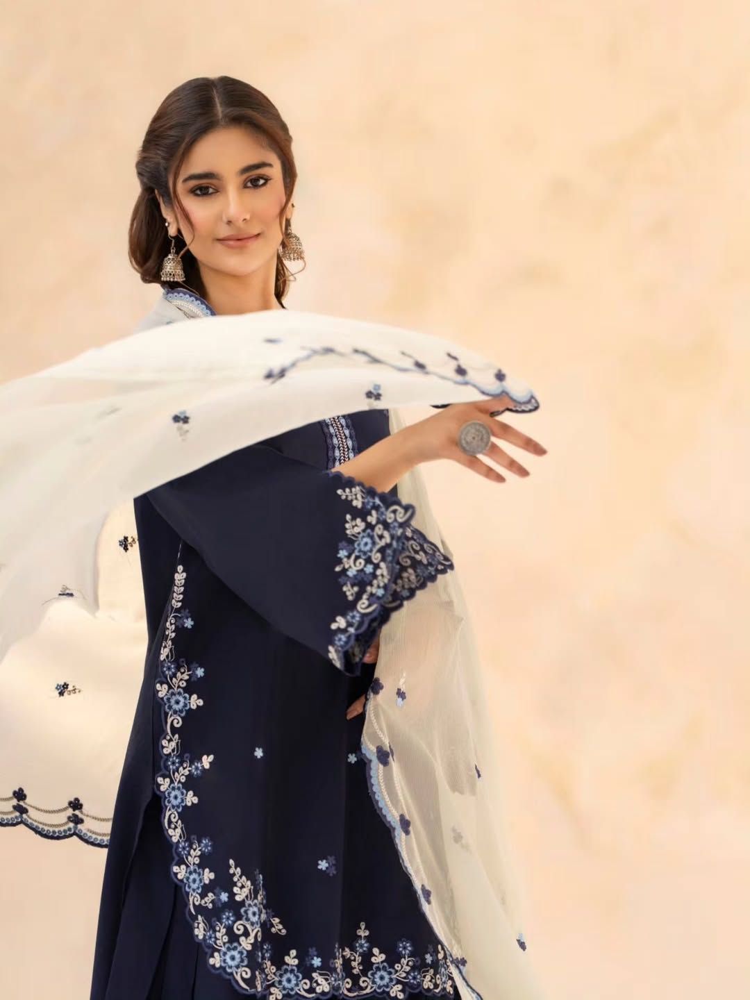 Neelam 2-Piece Suit