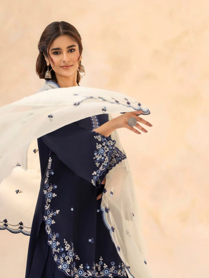 Neelam 2-Piece Suit