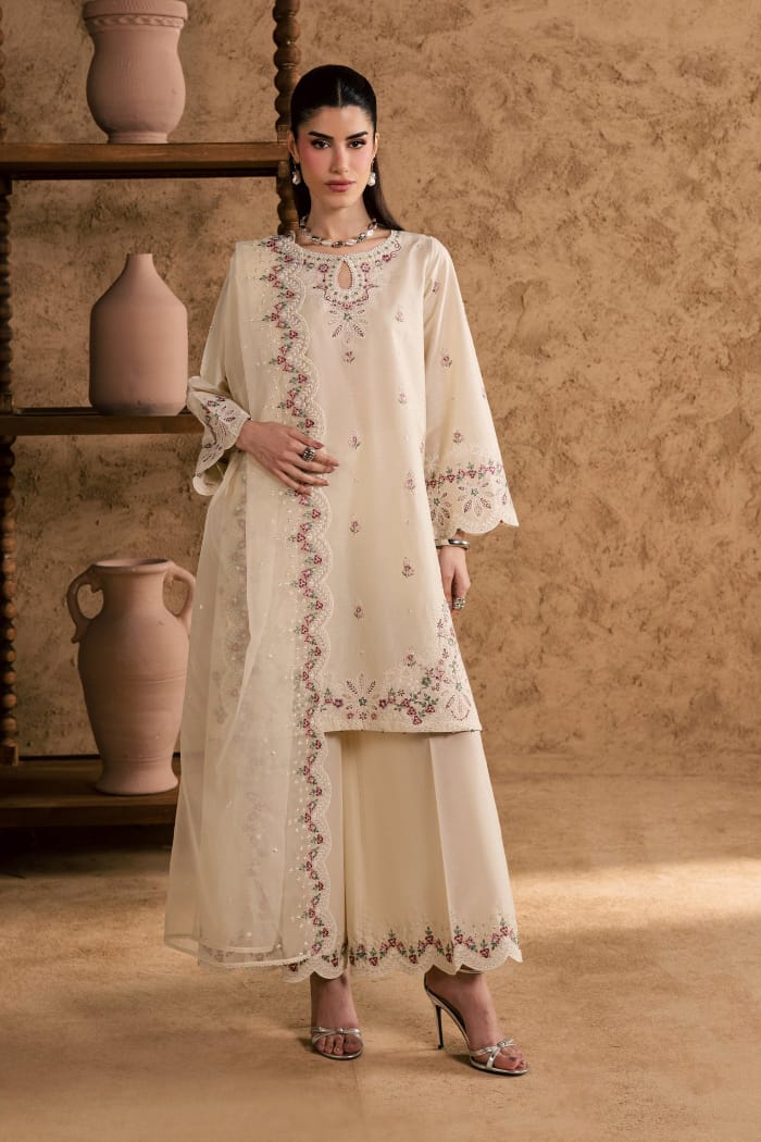 Arzoo 3PC by Luna Pret