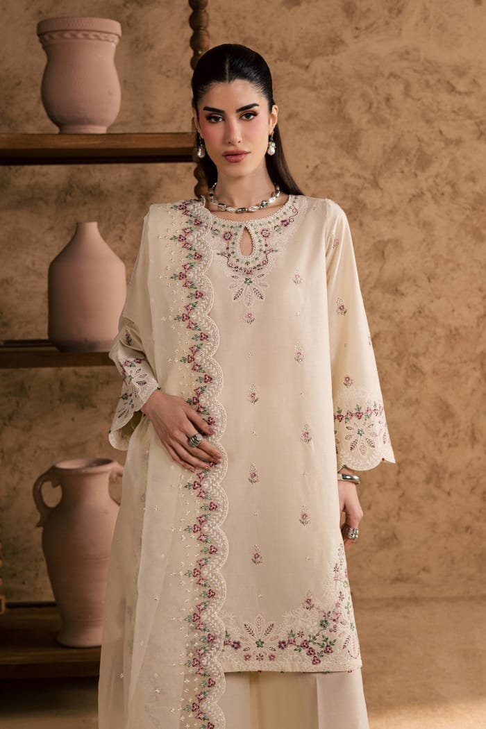 Arzoo 3PC by Luna Pret