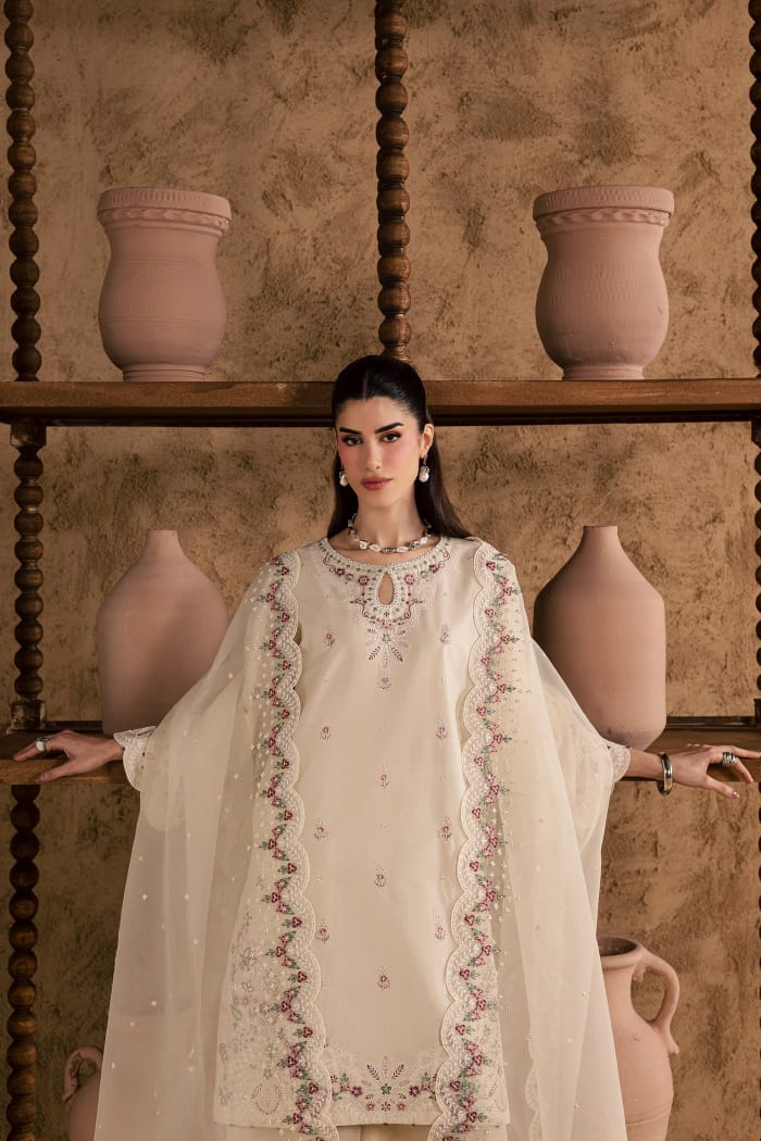 Arzoo 3PC by Luna Pret